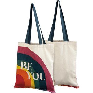 PBK tote bag - BE YOU - Pride Collection